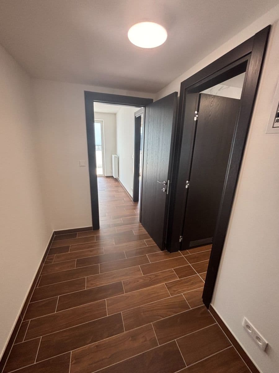 1 bedroom with open-plan kitchen flat to rent, 46 m², Třída Jiřího Pelikána, Olomouc, Olomoucký Region 1 bedroom with open-plan kitchen flat to rent, 46 m², Třída Jiřího Pelikána, Olomouc, Olomoucký Region
