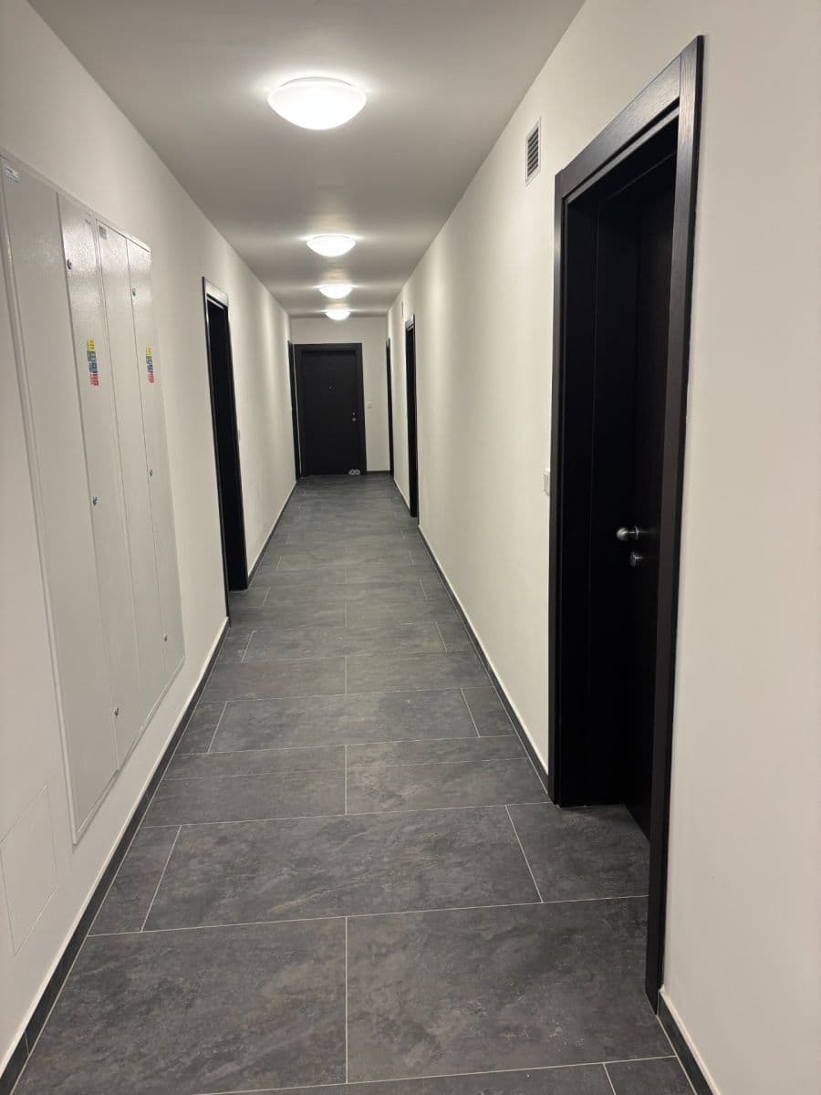 1 bedroom with open-plan kitchen flat to rent, 46 m², Třída Jiřího Pelikána, Olomouc, Olomoucký Region 1 bedroom with open-plan kitchen flat to rent, 46 m², Třída Jiřího Pelikána, Olomouc, Olomoucký Region