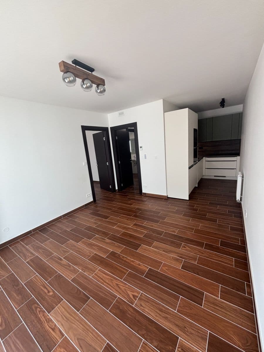1 bedroom with open-plan kitchen flat to rent, 46 m², Třída Jiřího Pelikána, Olomouc, Olomoucký Region 1 bedroom with open-plan kitchen flat to rent, 46 m², Třída Jiřího Pelikána, Olomouc, Olomoucký Region
