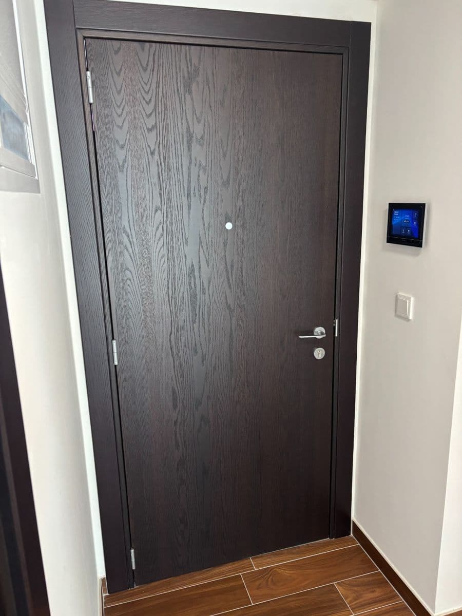 1 bedroom with open-plan kitchen flat to rent, 46 m², Třída Jiřího Pelikána, Olomouc, Olomoucký Region 1 bedroom with open-plan kitchen flat to rent, 46 m², Třída Jiřího Pelikána, Olomouc, Olomoucký Region