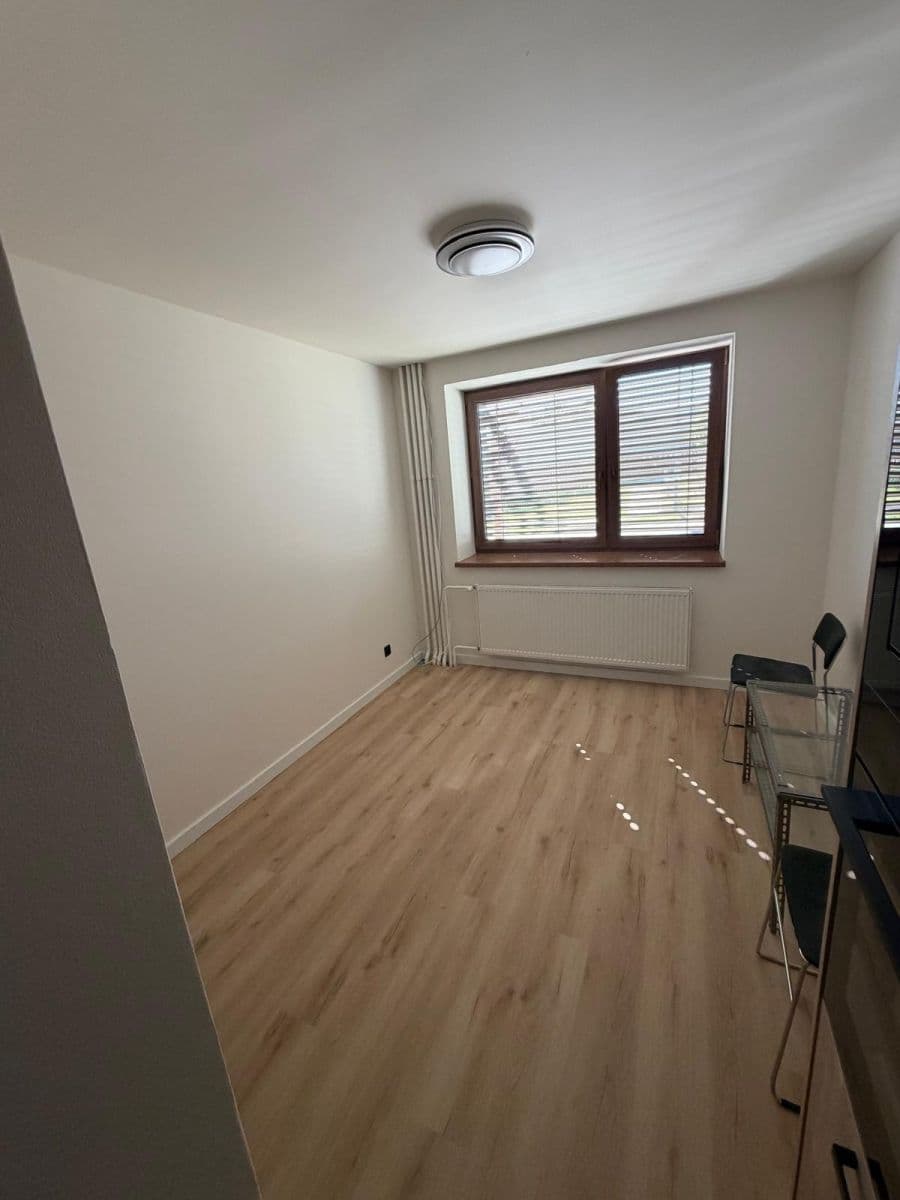 Studio flat to rent, 22 m², Nad dědinou, Brno, Jihomoravský Region Studio flat to rent, 22 m², Nad dědinou, Brno, Jihomoravský Region