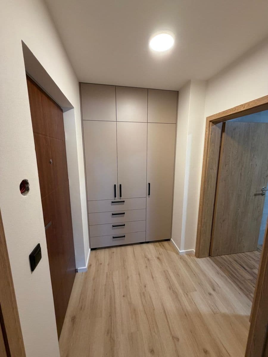 Studio flat to rent, 43 m², Nad dědinou, Brno, Jihomoravský Region Studio flat to rent, 43 m², Nad dědinou, Brno, Jihomoravský Region