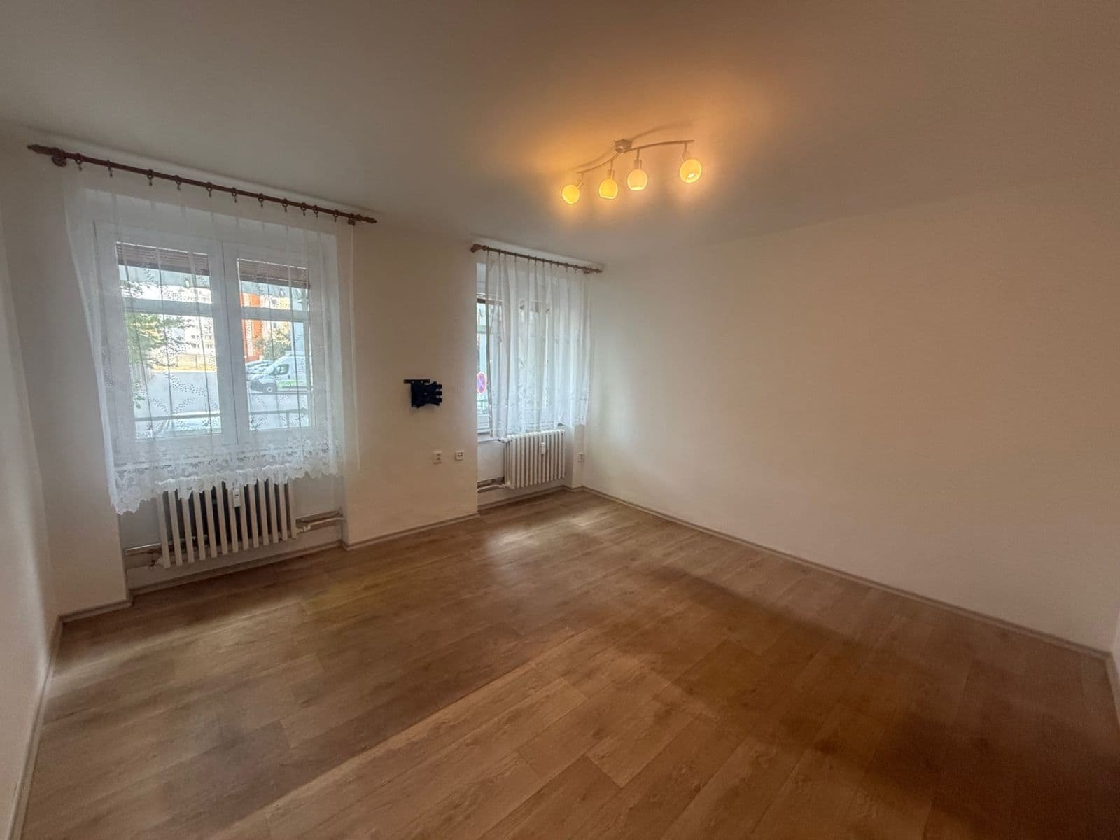 1 bedroom flat to rent, 44 m², Poříčí, Brno, Jihomoravský Region 1 bedroom flat to rent, 44 m², Poříčí, Brno, Jihomoravský Region