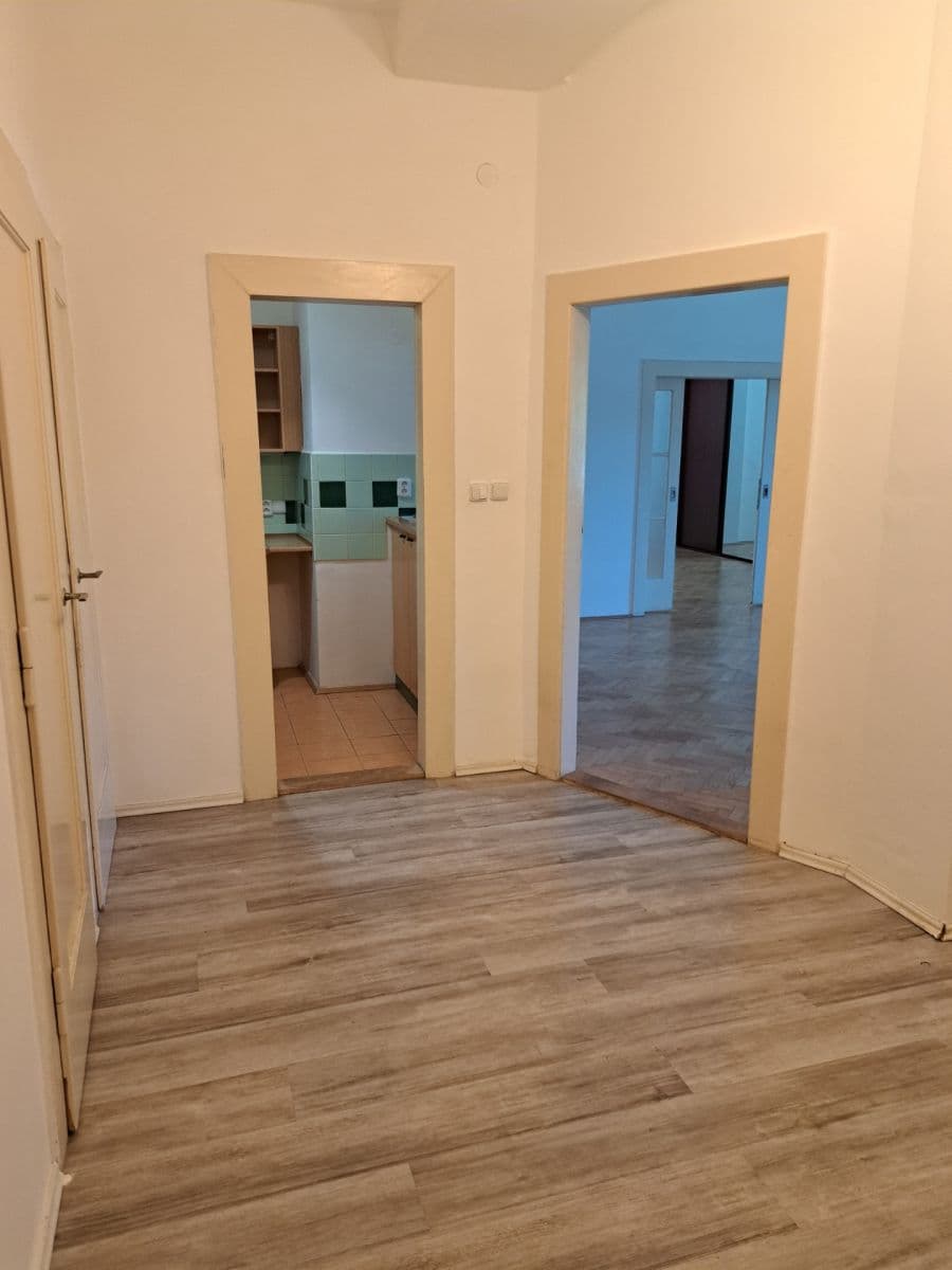 2 bedroom with open-plan kitchen flat to rent, 86 m², Vinohradská, Prague, Prague 2 bedroom with open-plan kitchen flat to rent, 86 m², Vinohradská, Prague, Prague