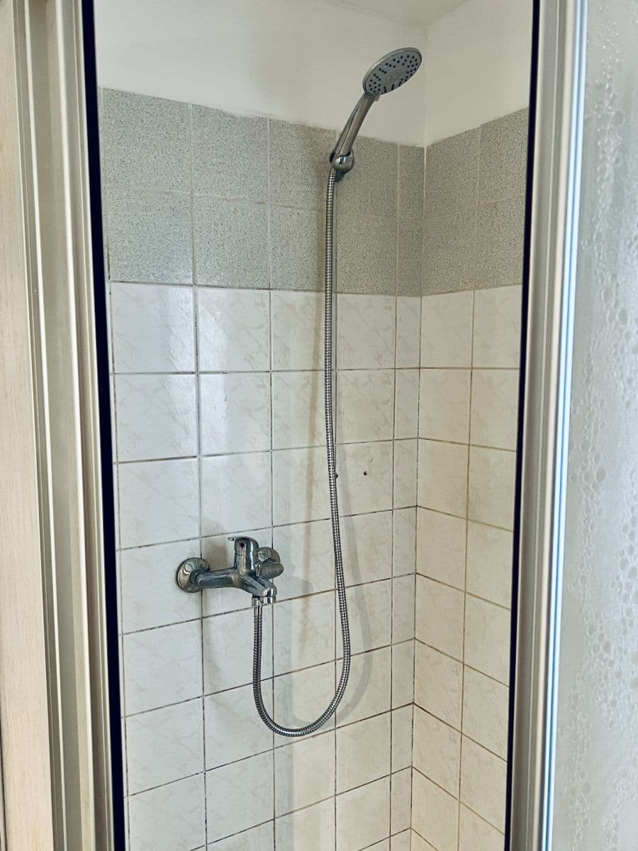 Studio flat to rent, 20 m², Na Okruhu, Prague, Prague Studio flat to rent, 20 m², Na Okruhu, Prague, Prague