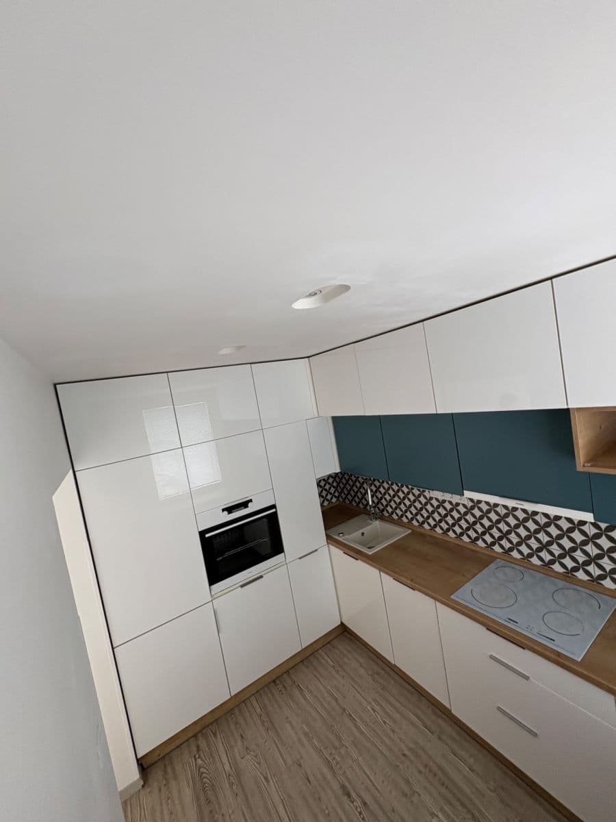 2 bedroom flat to rent, 56 m², Prague, Prague 2 bedroom flat to rent, 56 m², Prague, Prague