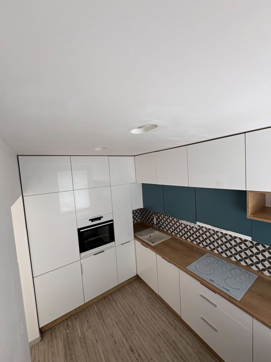 2 bedroom flat to rent, 56 m², Prague, Prague 2 bedroom flat to rent, 56 m², Prague, Prague