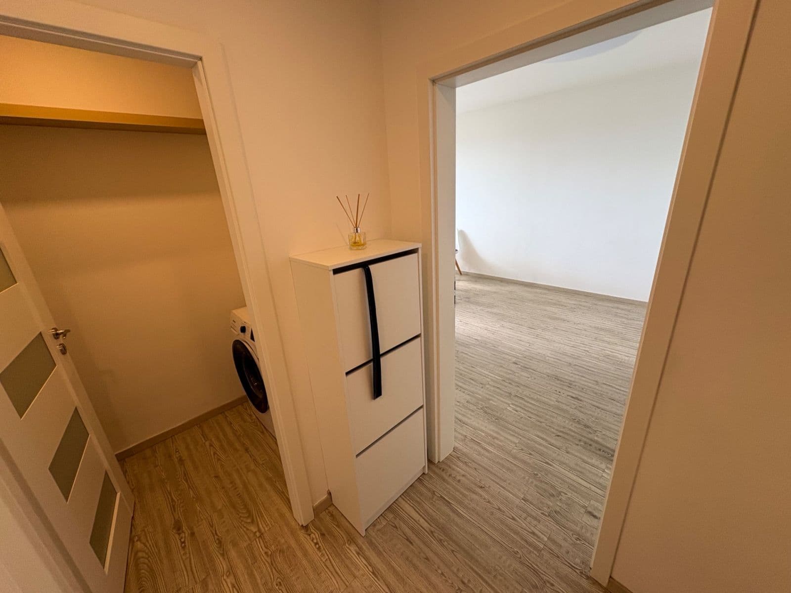 2 bedroom flat to rent, 56 m², Prague, Prague 2 bedroom flat to rent, 56 m², Prague, Prague