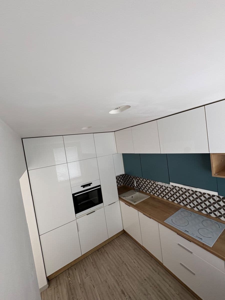 2 bedroom flat to rent, 56 m², Prague, Prague 2 bedroom flat to rent, 56 m², Prague, Prague