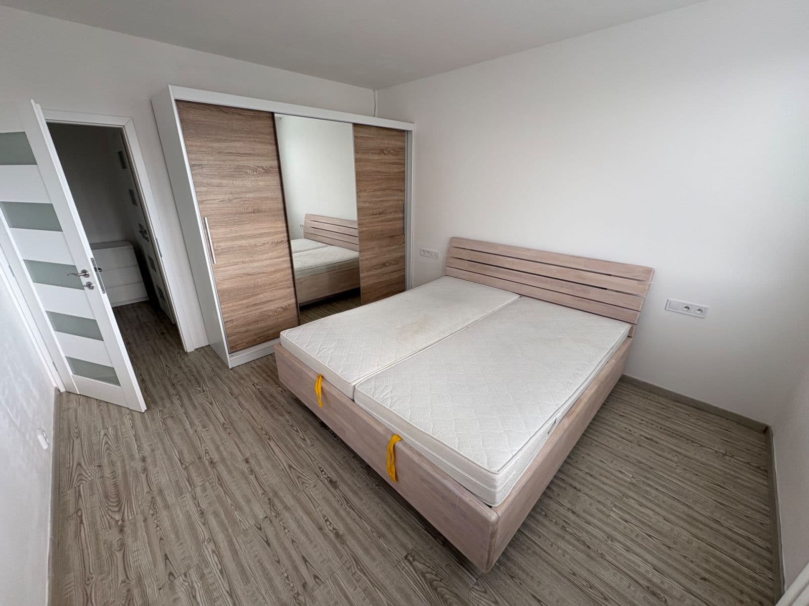2 bedroom flat to rent, 56 m², Prague, Prague 2 bedroom flat to rent, 56 m², Prague, Prague