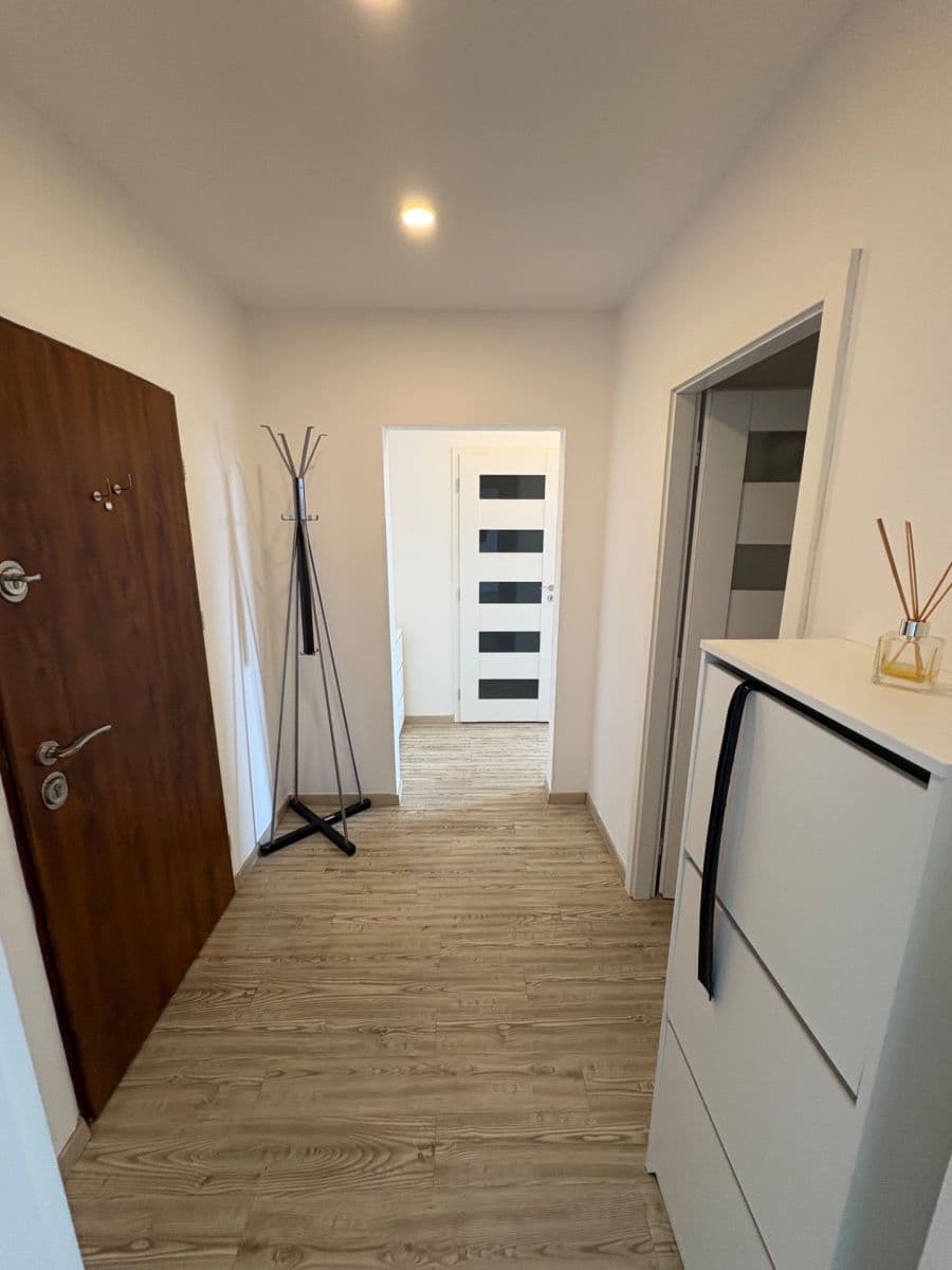 2 bedroom flat to rent, 56 m², Prague, Prague 2 bedroom flat to rent, 56 m², Prague, Prague