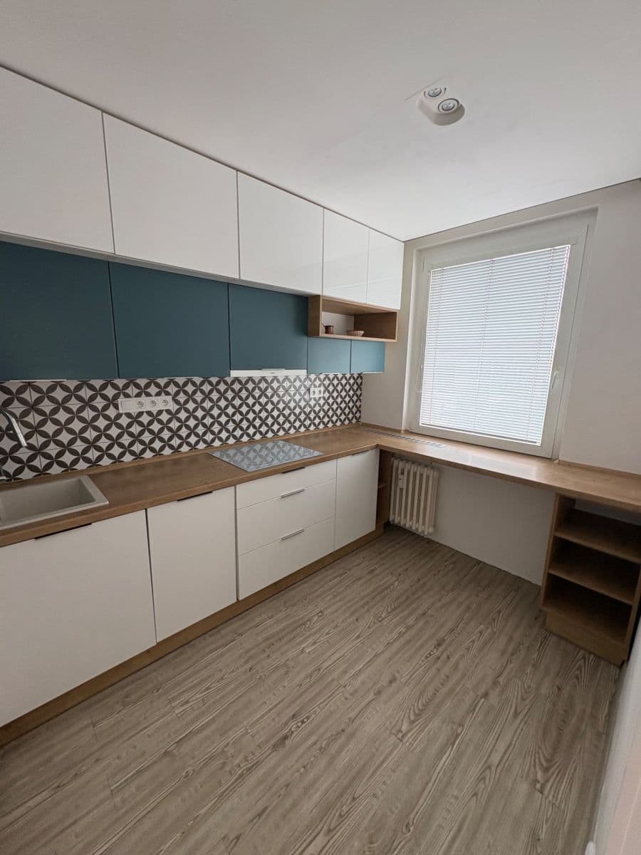 2 bedroom flat to rent, 56 m², Prague, Prague 2 bedroom flat to rent, 56 m², Prague, Prague
