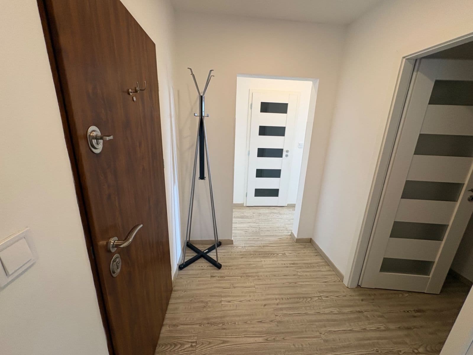 2 bedroom flat to rent, 56 m², Prague, Prague 2 bedroom flat to rent, 56 m², Prague, Prague
