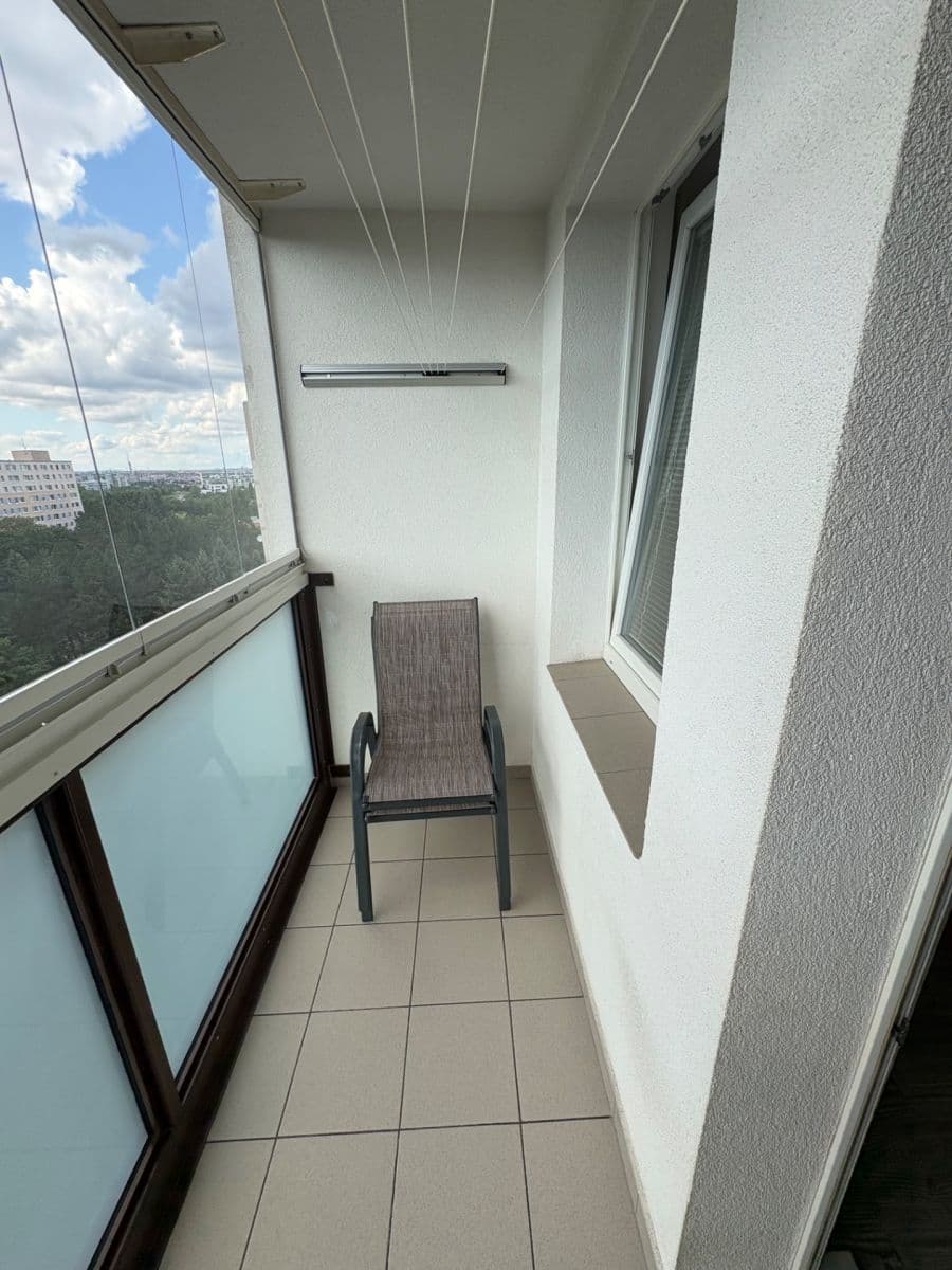 2 bedroom flat to rent, 56 m², Prague, Prague 2 bedroom flat to rent, 56 m², Prague, Prague