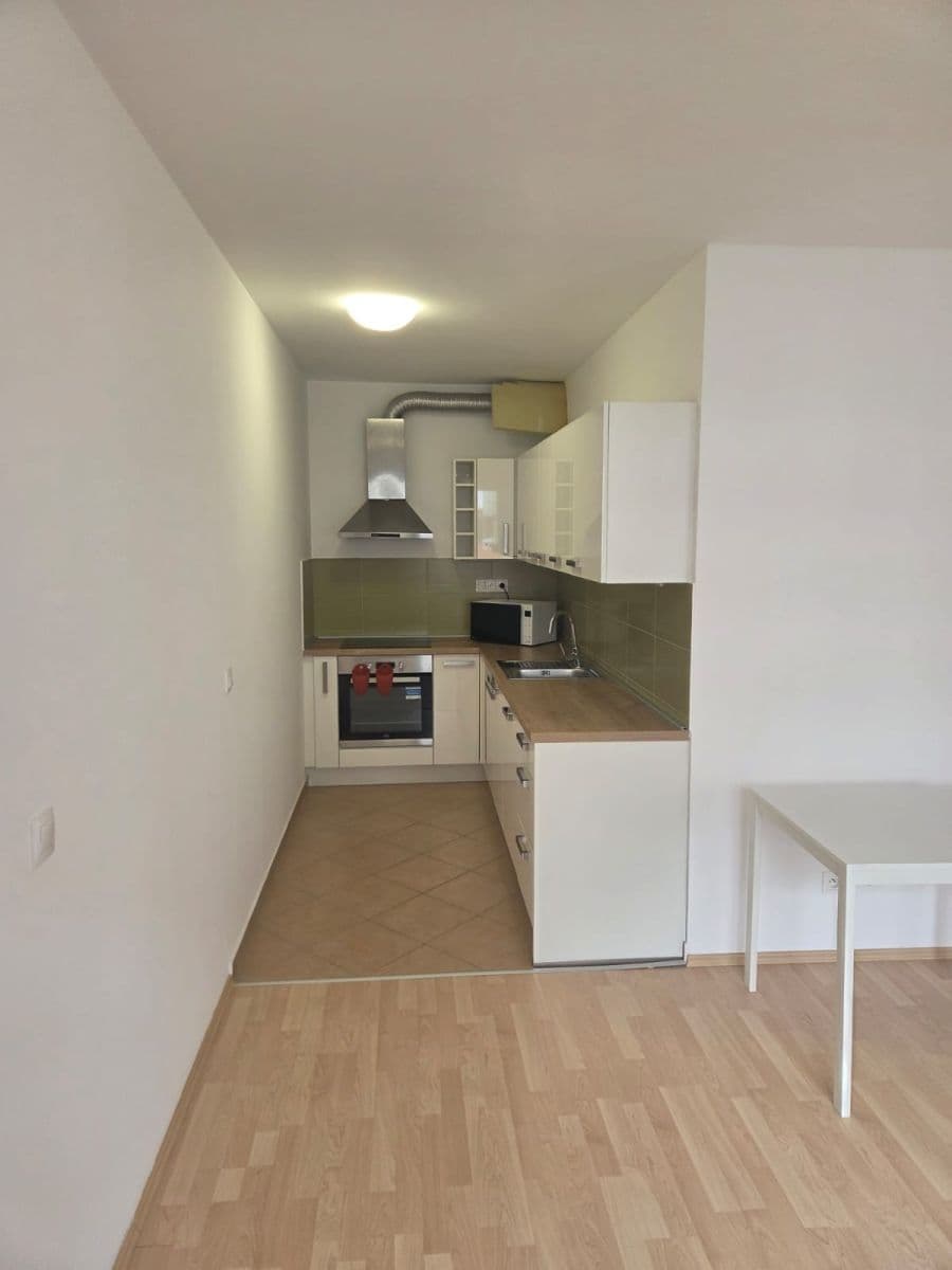 Studio flat to rent, 29 m², Miloše Havla, Prague, Prague Studio flat to rent, 29 m², Miloše Havla, Prague, Prague