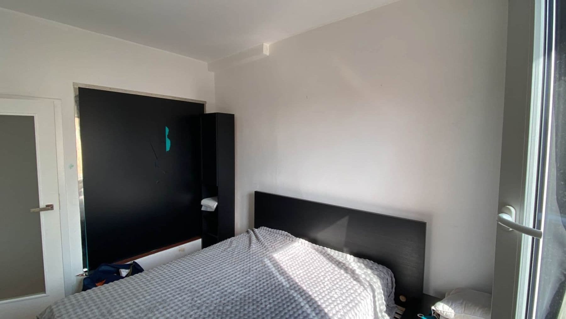1 bedroom with open-plan kitchen flat to rent, 45 m², Viklefova, Prague, Prague 1 bedroom with open-plan kitchen flat to rent, 45 m², Viklefova, Prague, Prague