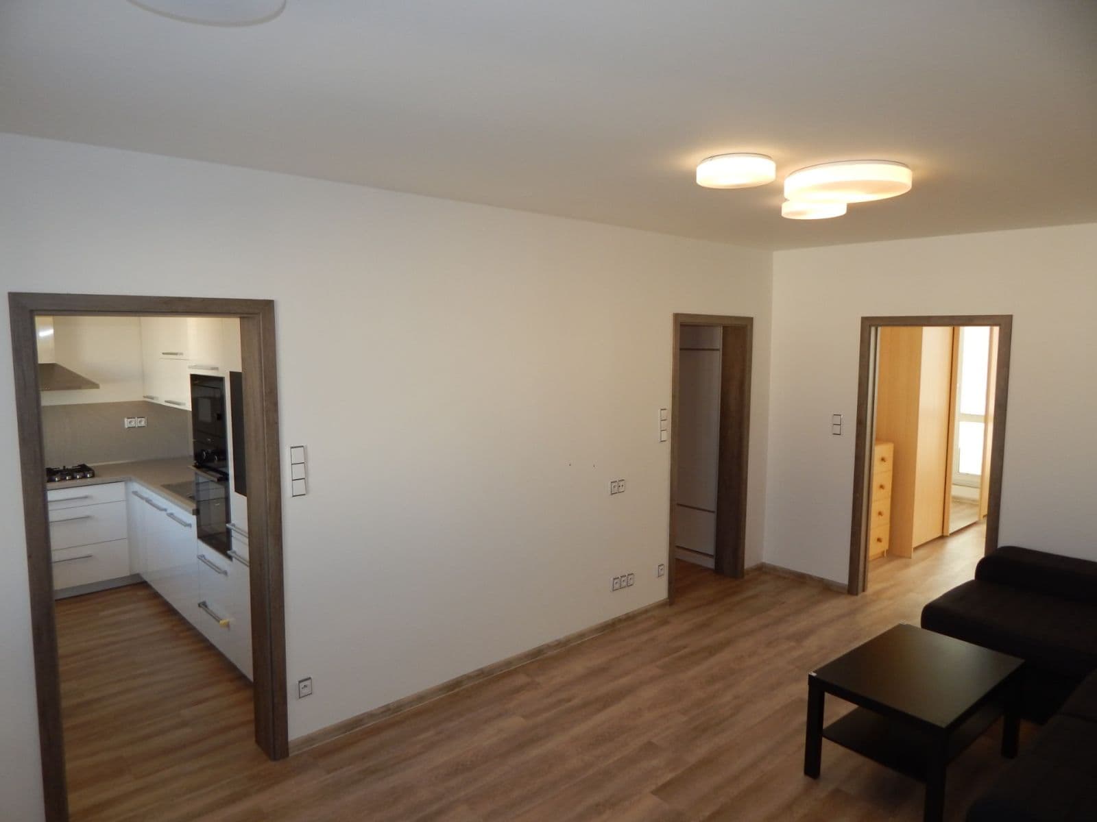 2 bedroom flat to rent, 53 m², Senegalská, Prague, Prague 2 bedroom flat to rent, 53 m², Senegalská, Prague, Prague