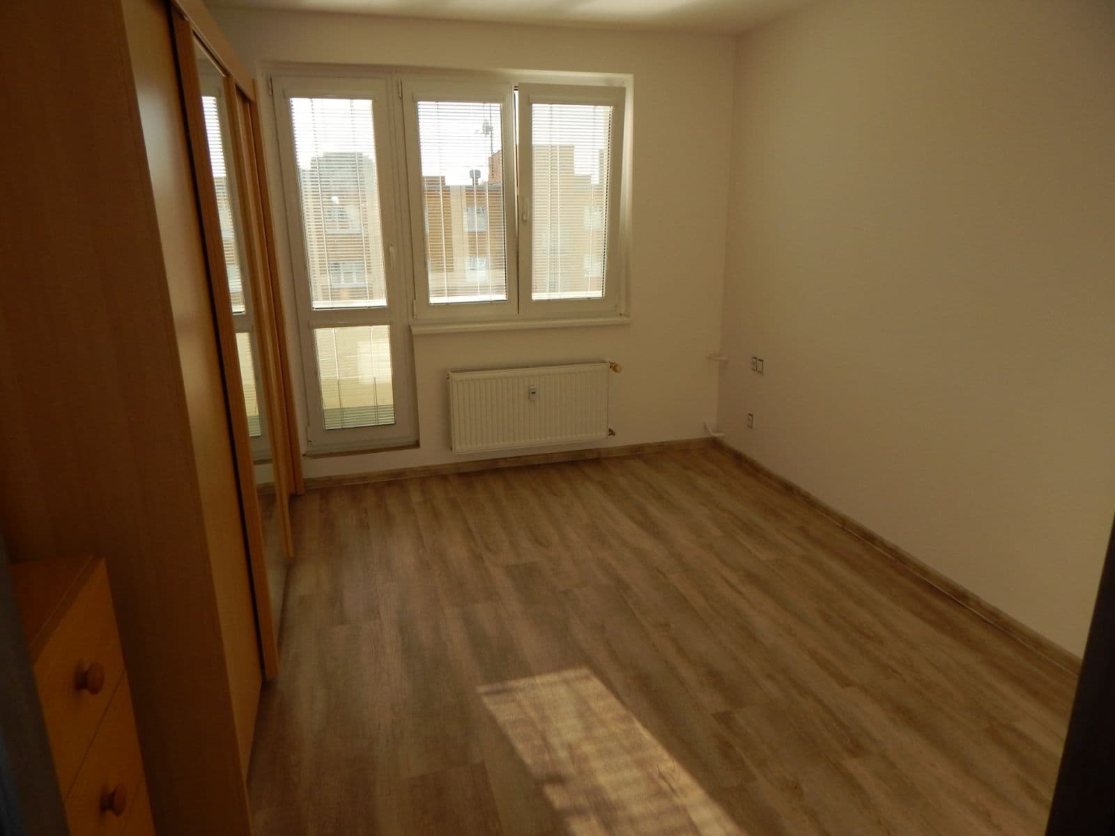 2 bedroom flat to rent, 53 m², Senegalská, Prague, Prague 2 bedroom flat to rent, 53 m², Senegalská, Prague, Prague