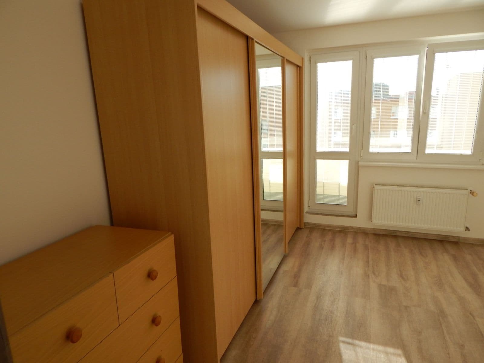2 bedroom flat to rent, 53 m², Senegalská, Prague, Prague 2 bedroom flat to rent, 53 m², Senegalská, Prague, Prague