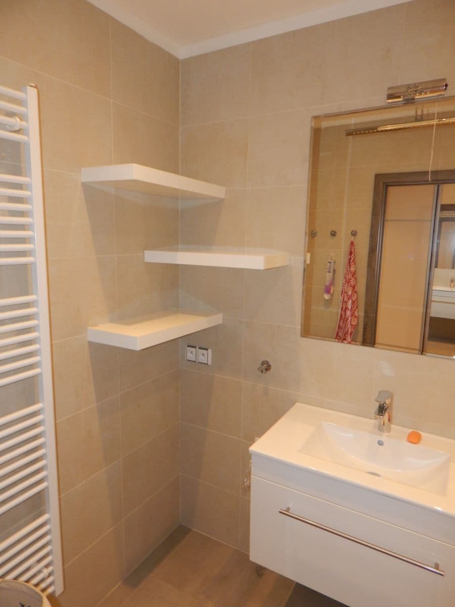 2 bedroom flat to rent, 53 m², Senegalská, Prague, Prague 2 bedroom flat to rent, 53 m², Senegalská, Prague, Prague