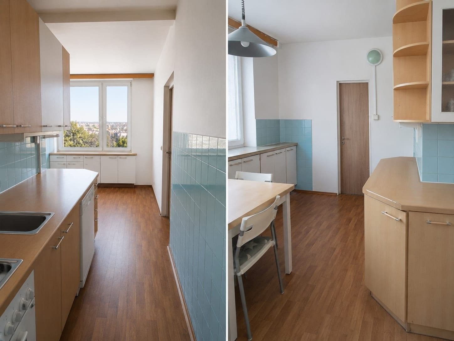 3 bedroom flat for sale, 71 m², Počernická, Prague, Prague 3 bedroom flat for sale, 71 m², Počernická, Prague, Prague