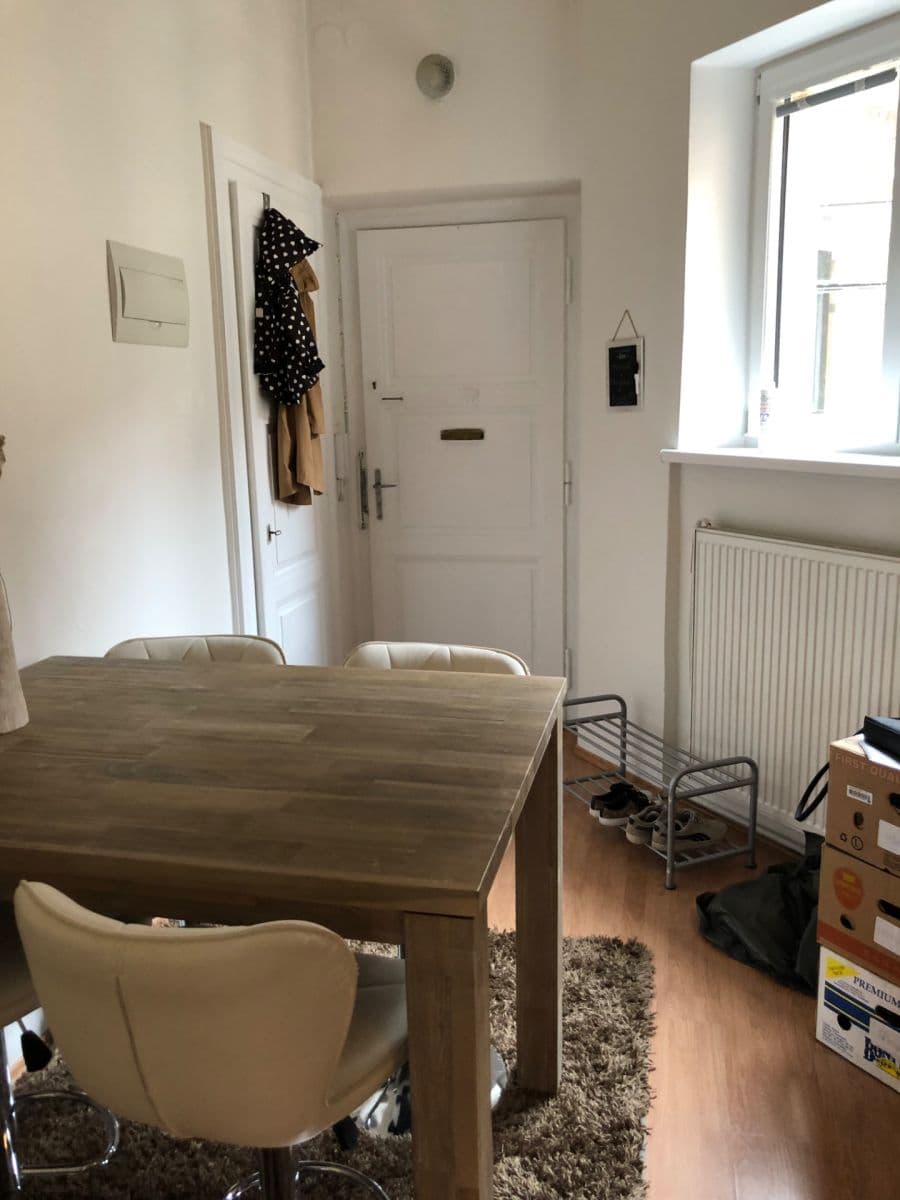 2 bedroom flat to rent, 65 m², Tusarova, Prague, Prague 2 bedroom flat to rent, 65 m², Tusarova, Prague, Prague