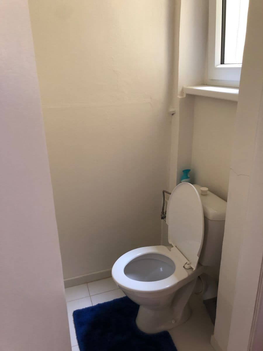 2 bedroom flat to rent, 65 m², Tusarova, Prague, Prague 2 bedroom flat to rent, 65 m², Tusarova, Prague, Prague