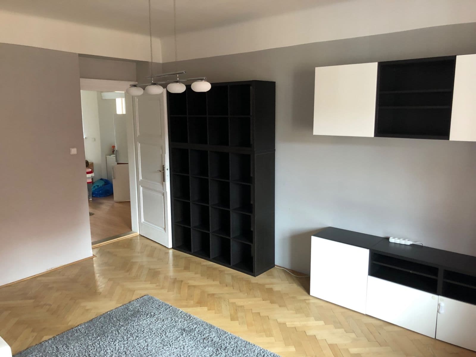 2 bedroom flat to rent, 65 m², Tusarova, Prague, Prague 2 bedroom flat to rent, 65 m², Tusarova, Prague, Prague