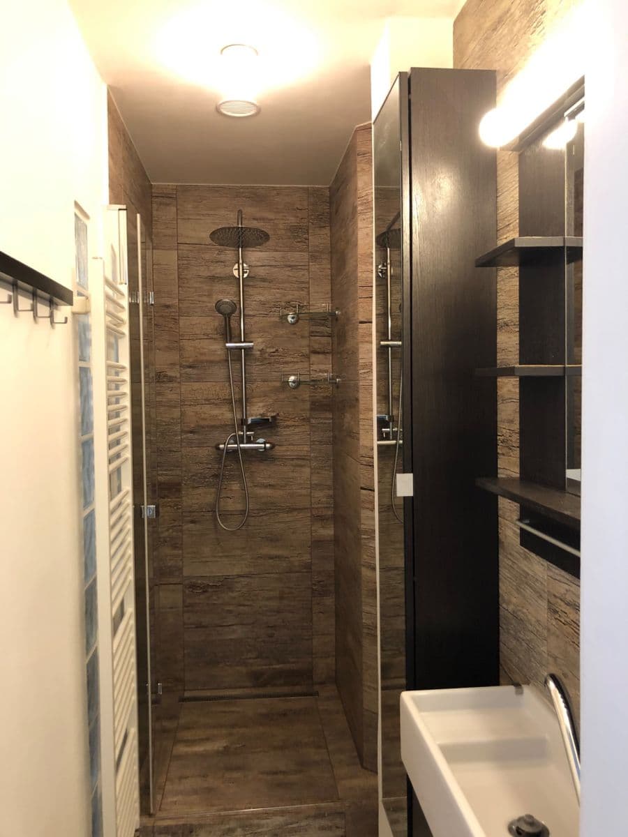 2 bedroom flat to rent, 65 m², Tusarova, Prague, Prague 2 bedroom flat to rent, 65 m², Tusarova, Prague, Prague