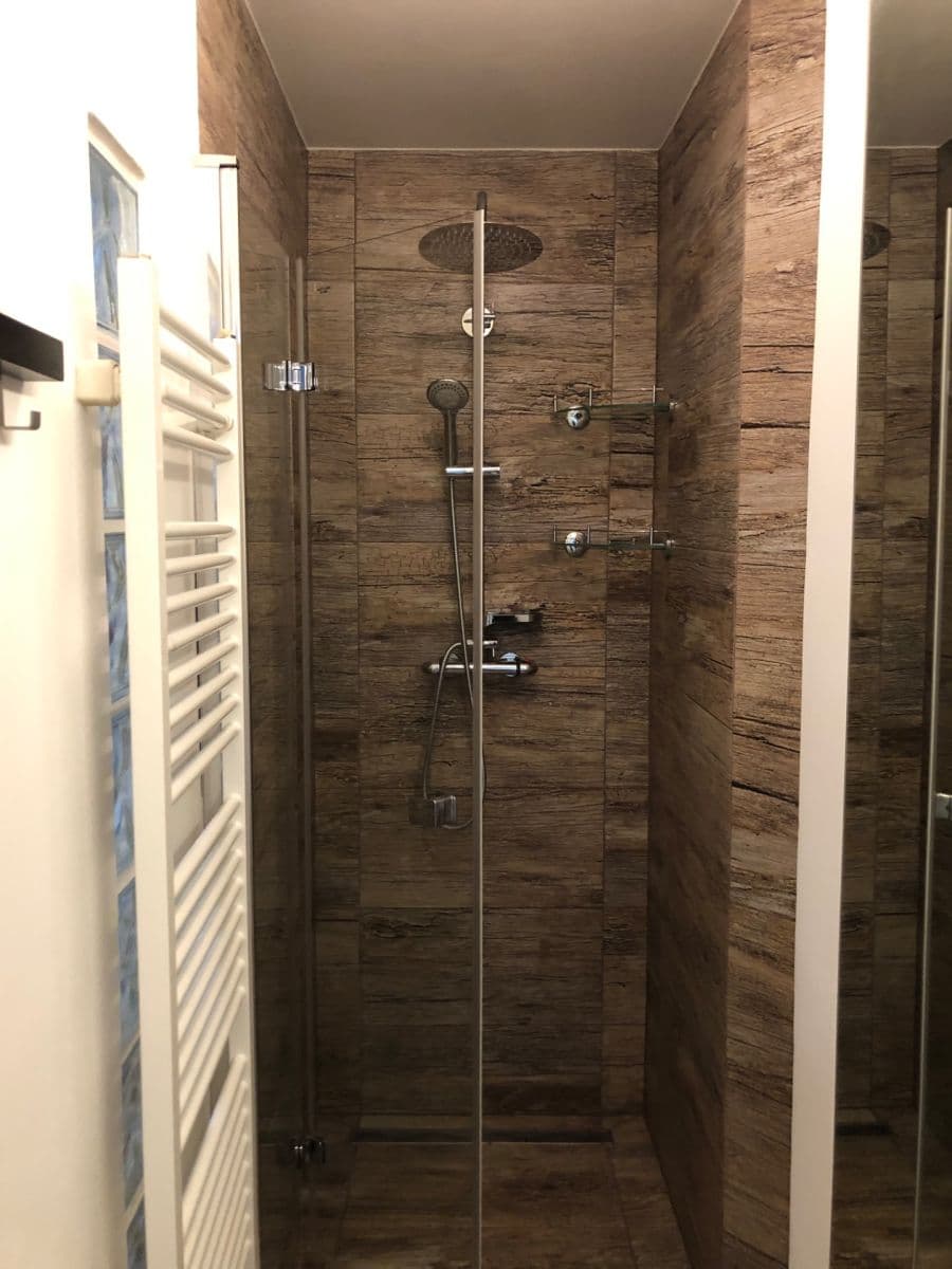 2 bedroom flat to rent, 65 m², Tusarova, Prague, Prague 2 bedroom flat to rent, 65 m², Tusarova, Prague, Prague