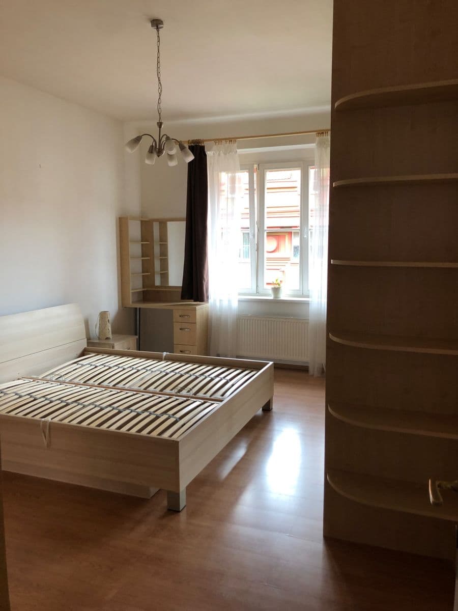 2 bedroom flat to rent, 65 m², Tusarova, Prague, Prague 2 bedroom flat to rent, 65 m², Tusarova, Prague, Prague