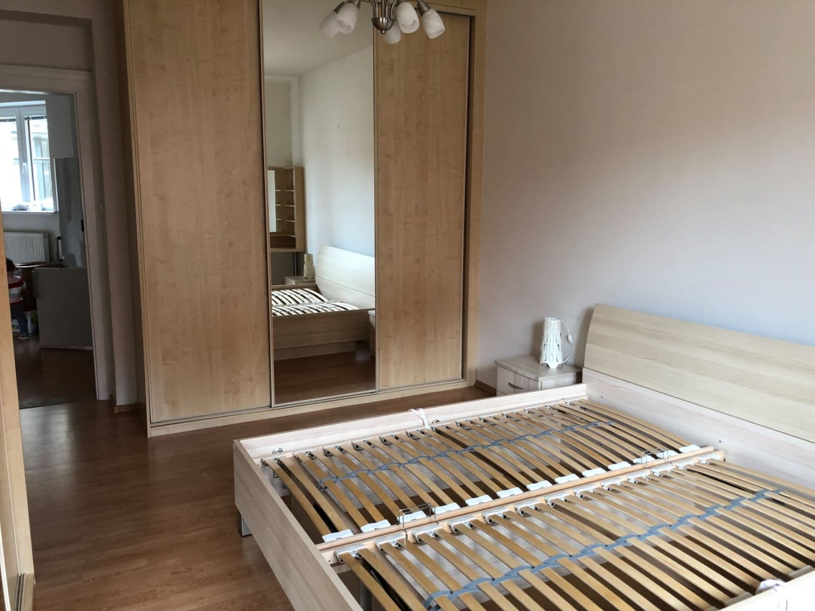 2 bedroom flat to rent, 65 m², Tusarova, Prague, Prague 2 bedroom flat to rent, 65 m², Tusarova, Prague, Prague