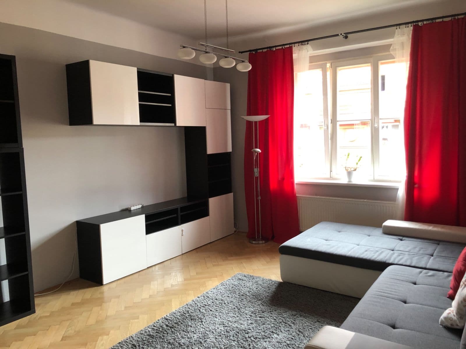 2 bedroom flat to rent, 65 m², Tusarova, Prague, Prague 2 bedroom flat to rent, 65 m², Tusarova, Prague, Prague