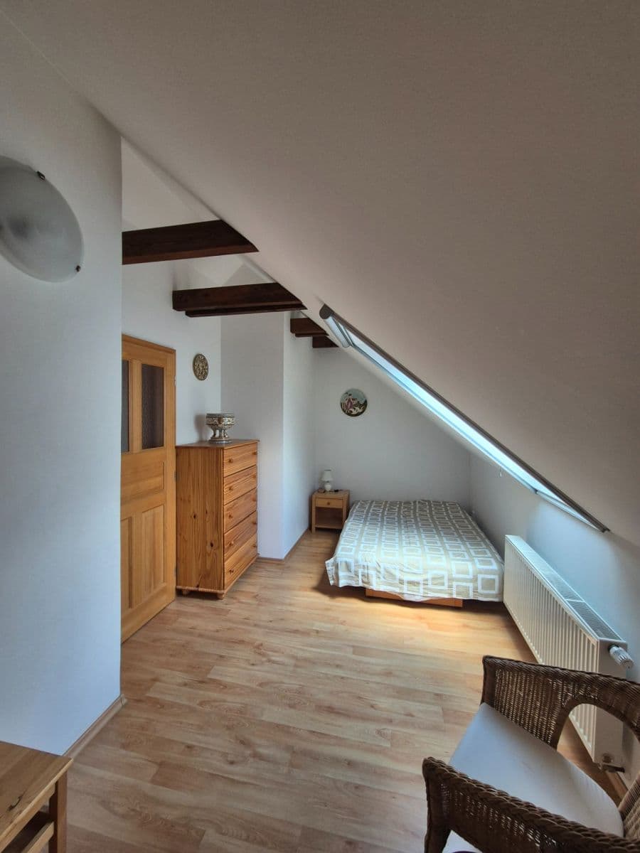house for sale, 226 m², Rozseč nad Kunštátem, Jihomoravský Region house for sale, 226 m², Rozseč nad Kunštátem, Jihomoravský Region