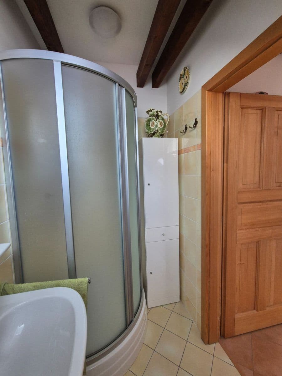house for sale, 226 m², Rozseč nad Kunštátem, Jihomoravský Region house for sale, 226 m², Rozseč nad Kunštátem, Jihomoravský Region