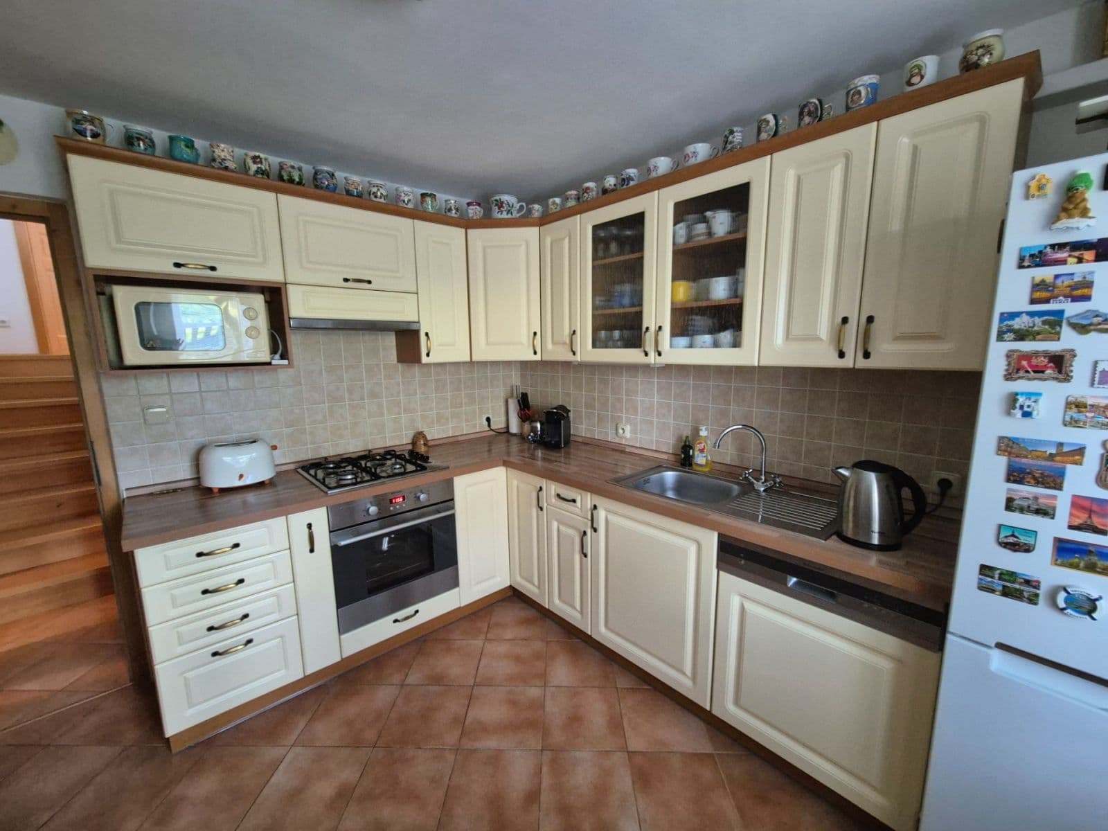 house for sale, 226 m², Rozseč nad Kunštátem, Jihomoravský Region house for sale, 226 m², Rozseč nad Kunštátem, Jihomoravský Region