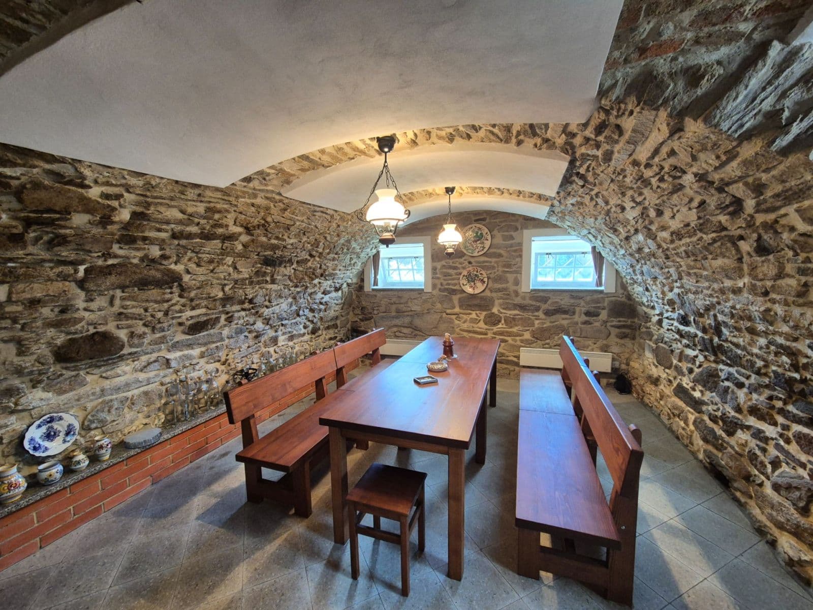 house for sale, 226 m², Rozseč nad Kunštátem, Jihomoravský Region house for sale, 226 m², Rozseč nad Kunštátem, Jihomoravský Region