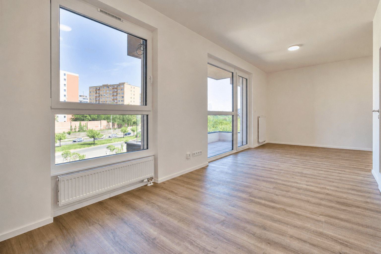 Studio flat to rent, 42 m², Arnošta Valenty, Prague, Prague Studio flat to rent, 42 m², Arnošta Valenty, Prague, Prague