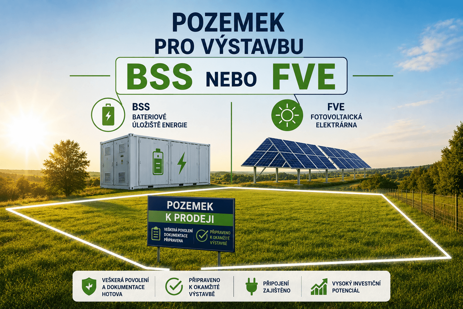 plot for sale, 200,000 m², Plzeň, Plzeňský Region plot for sale, 200,000 m², Plzeň, Plzeňský Region