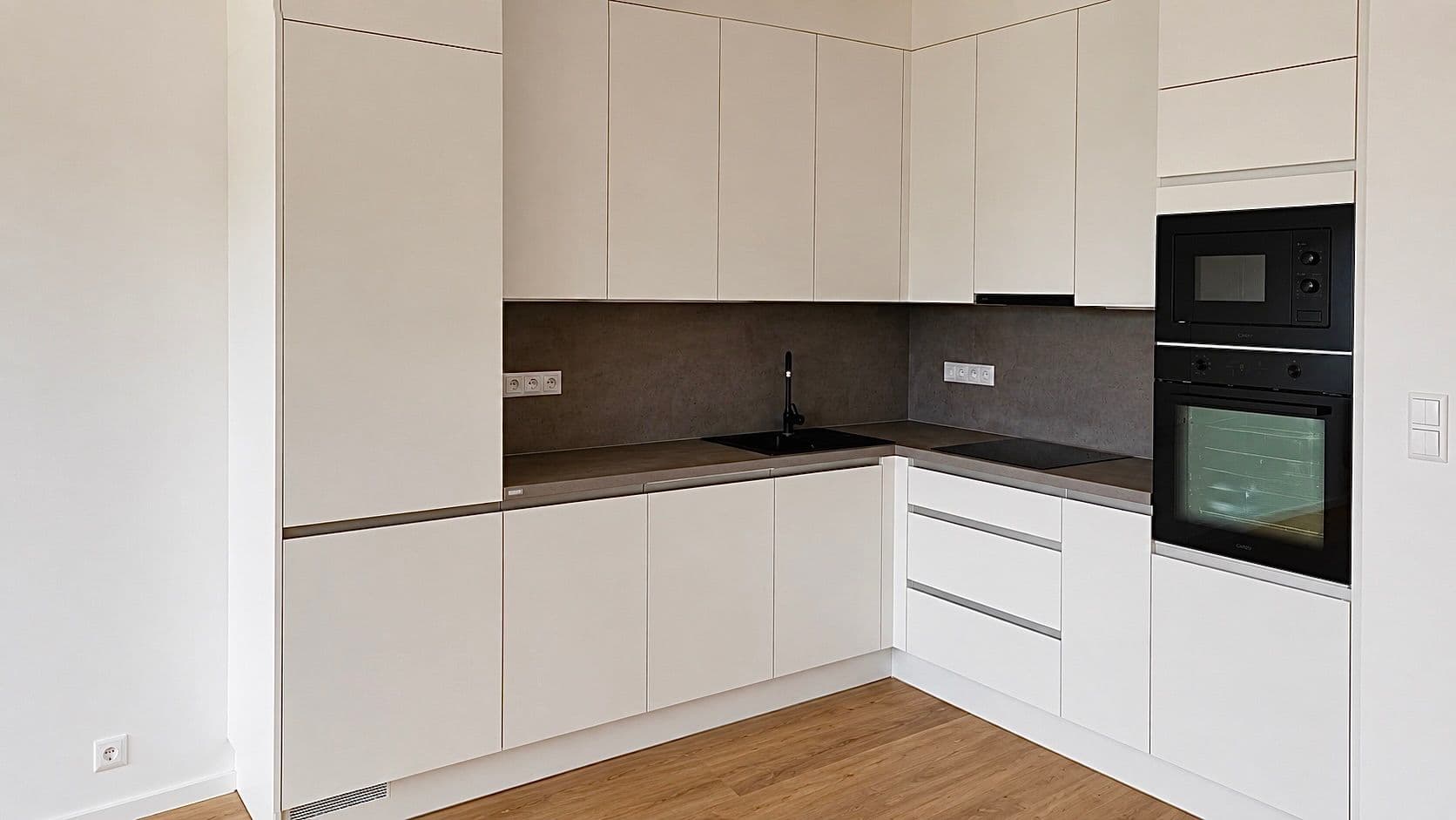 1 bedroom with open-plan kitchen flat to rent, 54 m², Josefa Truhláře, Brandýs nad Labem-Stará Boleslav, Středočeský Region 1 bedroom with open-plan kitchen flat to rent, 54 m², Josefa Truhláře, Brandýs nad Labem-Stará Boleslav, Středočeský Region