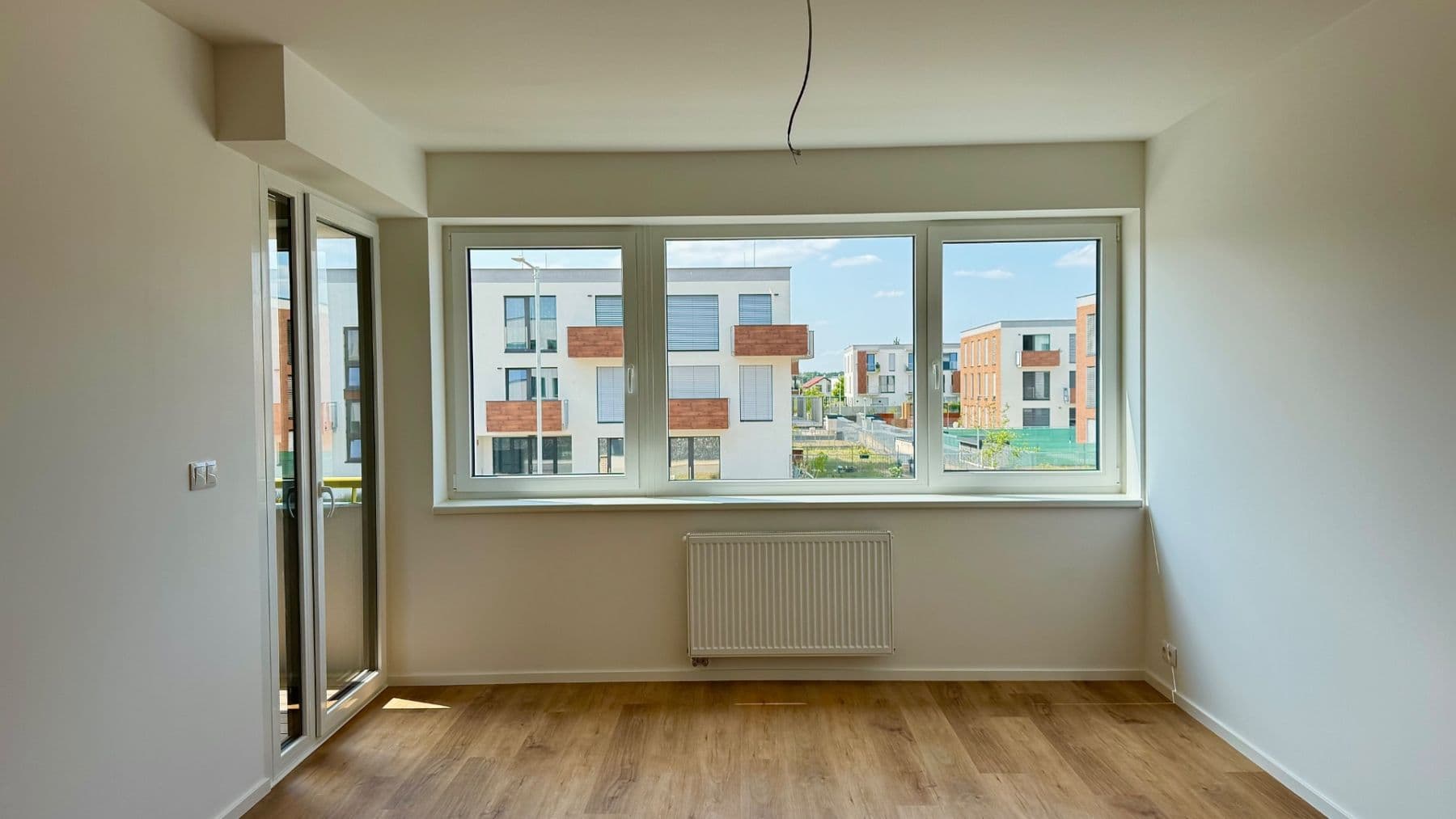 1 bedroom with open-plan kitchen flat to rent, 54 m², Josefa Truhláře, Brandýs nad Labem-Stará Boleslav, Středočeský Region 1 bedroom with open-plan kitchen flat to rent, 54 m², Josefa Truhláře, Brandýs nad Labem-Stará Boleslav, Středočeský Region