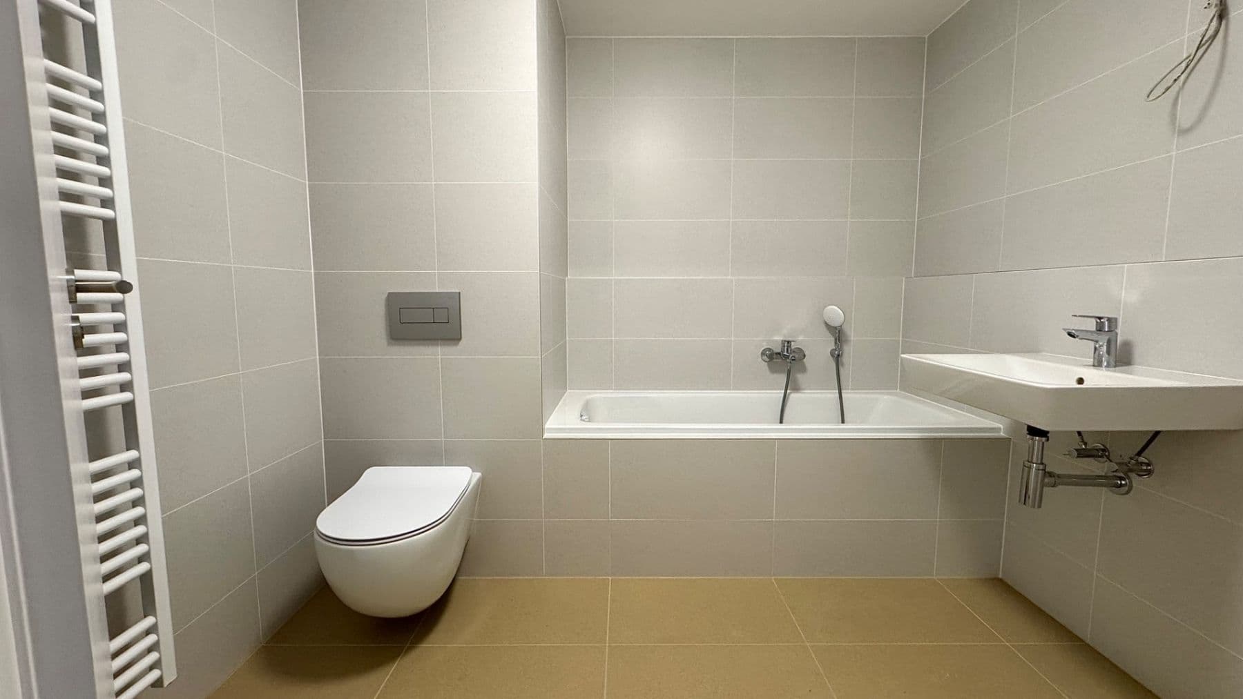 1 bedroom with open-plan kitchen flat to rent, 54 m², Josefa Truhláře, Brandýs nad Labem-Stará Boleslav, Středočeský Region 1 bedroom with open-plan kitchen flat to rent, 54 m², Josefa Truhláře, Brandýs nad Labem-Stará Boleslav, Středočeský Region