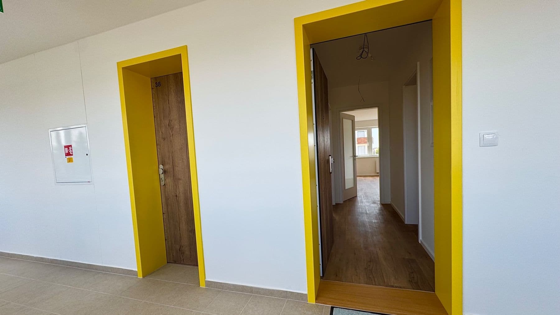 1 bedroom with open-plan kitchen flat to rent, 54 m², Josefa Truhláře, Brandýs nad Labem-Stará Boleslav, Středočeský Region 1 bedroom with open-plan kitchen flat to rent, 54 m², Josefa Truhláře, Brandýs nad Labem-Stará Boleslav, Středočeský Region