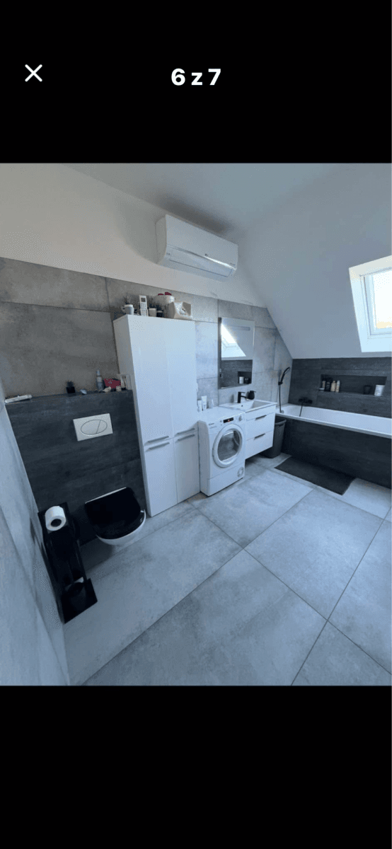 3 bedroom with open-plan kitchen flat to rent, 100 m², Českobrodská, Český Brod, Středočeský Region 3 bedroom with open-plan kitchen flat to rent, 100 m², Českobrodská, Český Brod, Středočeský Region