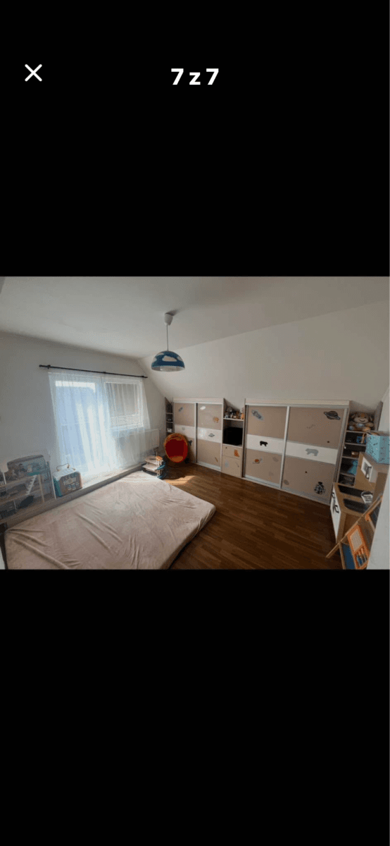 3 bedroom with open-plan kitchen flat to rent, 100 m², Českobrodská, Český Brod, Středočeský Region 3 bedroom with open-plan kitchen flat to rent, 100 m², Českobrodská, Český Brod, Středočeský Region