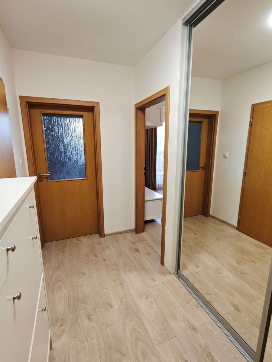 1 bedroom with open-plan kitchen flat to rent, 44 m², V Honech, Klecany, Středočeský Region 1 bedroom with open-plan kitchen flat to rent, 44 m², V Honech, Klecany, Středočeský Region