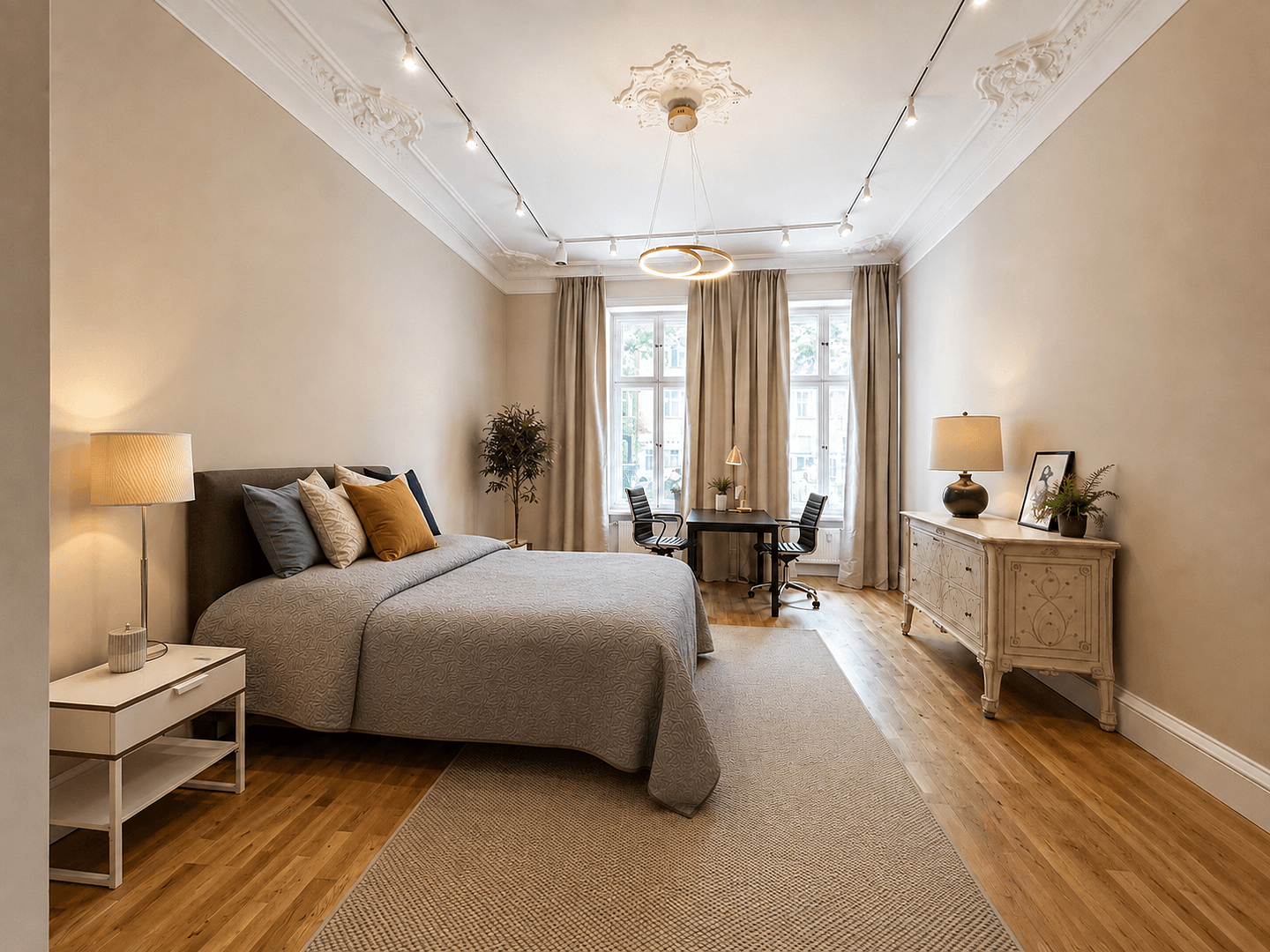 1 bedroom flat for sale, 46 m², Berlin, Berlin 1 bedroom flat for sale, 46 m², Berlin, Berlin