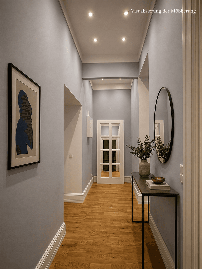 1 bedroom flat for sale, 46 m², Berlin, Berlin 1 bedroom flat for sale, 46 m², Berlin, Berlin