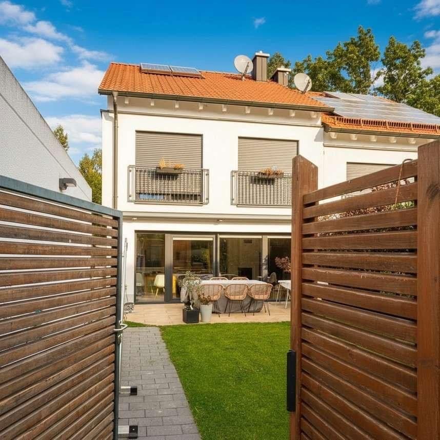 house for sale, 175 m², Landshut, Bavaria house for sale, 175 m², Landshut, Bavaria