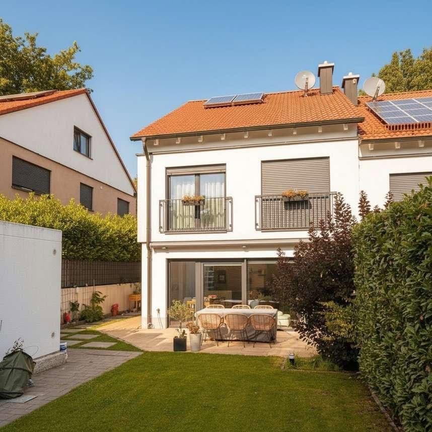 house for sale, 175 m², Landshut, Bavaria house for sale, 175 m², Landshut, Bavaria